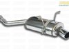 Supersprint Supersprint Stainless Steel Sport Exhaust (Mini Cooper) 830424 View 3