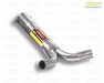 Supersprint MINI R53 02-06 Cooper S Supersprint Section 2 Y-Pipe 830633 View 4