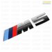 Genuine BMW Genuine BMW Front Grill Emblem - F10 M5 51138059945 View 3