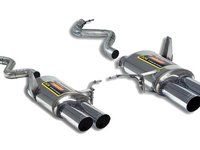 Supersprint Supersprint Performance Exhaust System 9807220