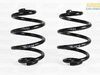 Packaged by Turner Replacement Rear Springs - (pair) - E83 X3 2.5i, 3.0i, 3.0si 33533413081-2 View 4