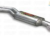 Supersprint Supersprint Exhaust CENT BMW E93 325I/330I CAB '07 980803 View 5