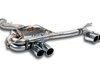 Supersprint E82 135i Supersprint Performance Muffler for Dual Exhaust Conversion (4x80mm Tips) - (NO LONGER AVAILABLE) 980926 View 11