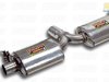 Supersprint Supersprint Racing Mufflers - E70 X5 35i (Mufflers Only - Tips Sold Separately) 985604 View 2