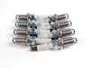 NGK Spark Plugs - Set Of Eight (BKR6EK) BKR6EK-8 View 4