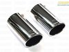 Supersprint Supersprint Exhaust REAR OO BMW F20 125i 2 0T 987306 View 10