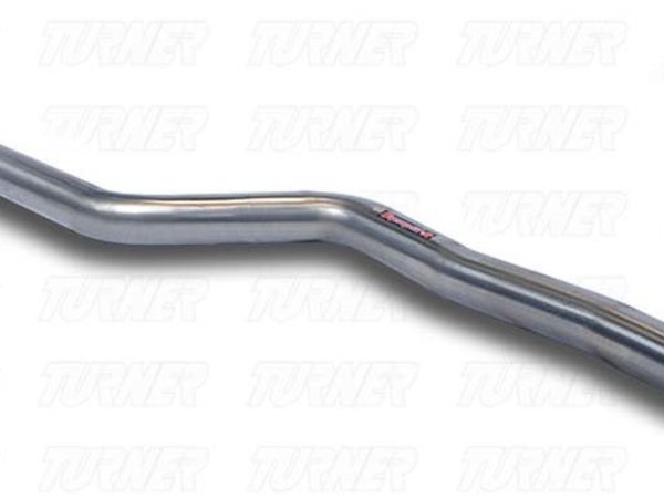 Supersprint Supersprint Exhaust T POST-HEADER SECTION BMW F20 118i/116i 2012-> 988312