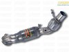 Supersprint Supersprint Exhaust D/P+KAT BMW F20 118i/116i 2012 988321 View 3