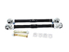 SPL Parts SPL Parts Titanium Series Adjustable Rear Toe Arms with Eccentric Lockout Kit - F8X M2 M3 M4 SPLRTAELF8X View 5