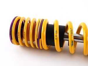 Z4 2.5/3.0/3.0i/3.0si KW V1 Series Coilover Kit