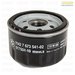 Genuine BMW Genuine BMW Oil Filter - 11427673541 - i01 i3 11427673541 View 3