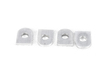 SPL Parts SPL Parts Titanium Series Adjustable Rear Toe Arms with Eccentric Lockout Kit - F8X M2 M3 M4 SPLRTAELF8X View 7