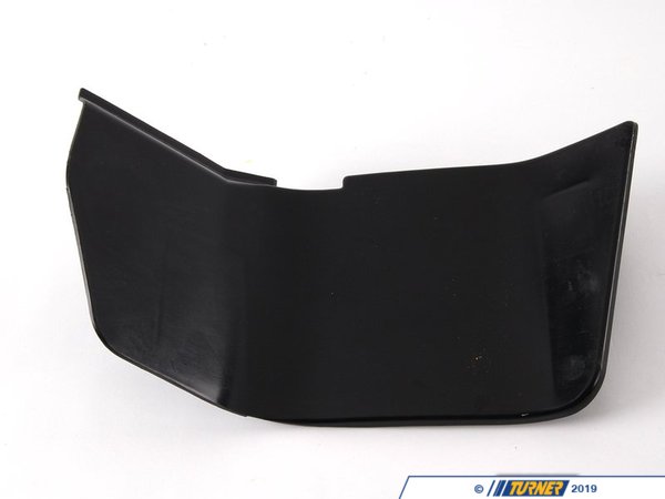 Genuine BMW Genuine BMW Covering Right - 51711920210 51711920210