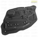 Genuine BMW Genuine BMW Sound Insulating Door Rear Left - 51487366707 - F10 51487366707 View 3