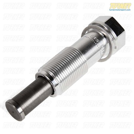 BMW 11318586699 chain tensioner solved chain rattle for 1.2