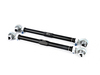 SPL Parts SPL Parts Titanium Series Adjustable Rear Toe Arms with Eccentric Lockout Kit - F8X M2 M3 M4 SPLRTAELF8X View 8