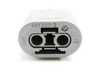 Genuine BMW Genuine BMW Socket Housing, Grey - 61138364498 61138364498 View 3