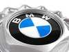 Genuine BMW Genuine BMW Style 5 Center Cap (151mm) - E30 318i 318is 325 325e 325es 325i 325is 325ix 36132225622 View 2