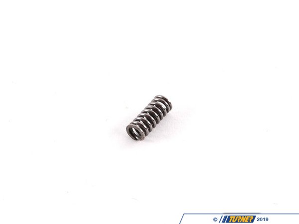 Genuine BMW Genuine BMW Compression Spring - 23231224368 - E30,E34,E34 M5 23231224368