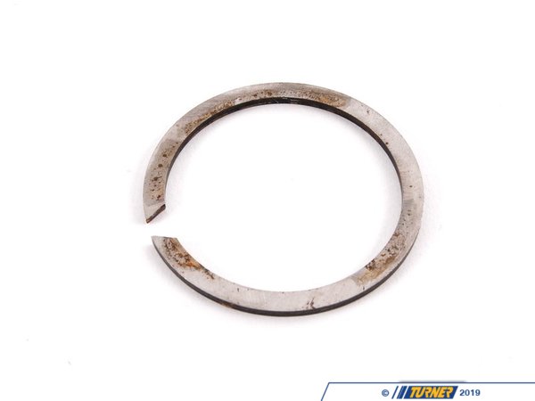 Genuine BMW Genuine BMW Lock Ring 52X44X2,00 - 23221224190 - E30,E34 23221224190