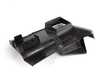 Genuine BMW Genuine BMW Lower Fender Liner Trim - Right - E31 840Ci 850Ci 850CSi 51718108304 View 1