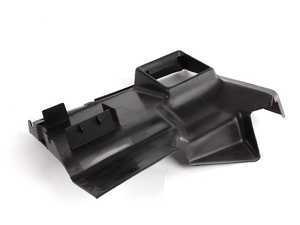 Genuine BMW Lower Fender Liner Trim - Right - E31 840Ci 850Ci 850CSi