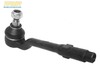 Genuine BMW Genuine BMW Ball Joint - 32106774335 - E53 32106774335 View 3
