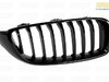 Genuine BMW M Performance BMW M Performance Right Gloss Black Grille - F32/33/36 (with M Sport front bumper) 51712336814 View 3