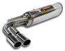 Supersprint F20 120i/125i, F22 220i Supersprint Performance Muffler 989106 View 3