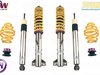 KW Suspension E90 E92 M3 KW V1 Series Coilover Kit - Fixed Damping 10220083 View 3
