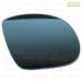 Genuine BMW Heater Mirror Glass - Right - E36 M3, E34 M5 51162257556 View 5