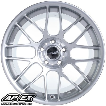TMS193632 - APEX ARC-8 18x9