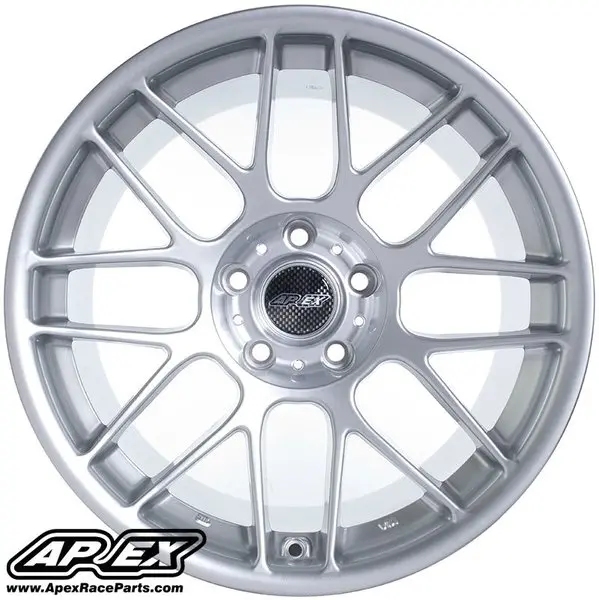 TMS193632 - APEX ARC-8 18x9