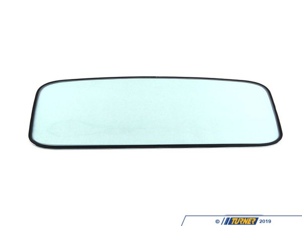 Genuine BMW Genuine BMW Convertible Top Rear Window - Z3 54318401027