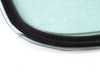 Genuine BMW Genuine BMW Convertible Top Rear Window - Z3 54318401027 View 2