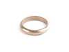 Genuine BMW Exhaust Gasket Ring - Left Pipe 18111719446 View 1