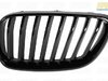 Genuine BMW M Performance BMW M Performance Left Gloss Black Grille - F22/23 (with M Sport front bumper) 51712336815 View 3