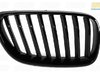 Genuine BMW M Performance BMW M Performance Right Gloss Black Grille - F22/23 (with M Sport front bumper) 51712336816 View 3