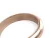 Genuine BMW Exhaust Gasket Ring - Left Pipe 18111719446 View 3