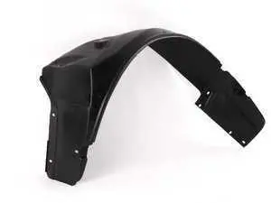 Genuine BMW Front Fender Liner - Right - E31