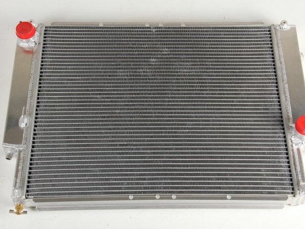 Sn36cf Radiator UENG10196 - E36 Fluidyne Radiator Upgrade (NEW - Old Design) | Turner ...