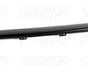 Genuine BMW Rear Bumper Impact Strip - Center - E30 6/1988-1991 51121945926 View 3