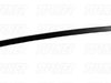 Genuine BMW Genuine BMW Molding Right Schwarz - 51131953064 - E30,E30 M3 51131953064 View 3