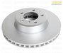 Genuine BMW Genuine BMW Brake Disc, Ventilated 324X30 - 34116864906 34116864906 View 3