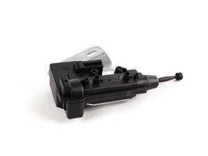 Genuine BMW Vent Window Motor - Right - E46 323Ci 325Ci 328Ci 330Ci M3 - (NO LONGER AVAILABLE)