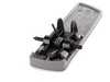Genuine BMW Genuine BMW Clip, Waistrail, Left Grau - 51479119109 - E70 X5 51479119109 View 2