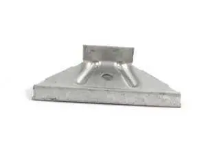 Genuine BMW Battery Hold Down - 61211370816 - E30,E34,E34 M5