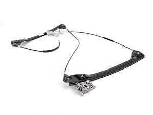Window Regulator - Front Right - E46 323ci 325ci 328ci 330ci M3