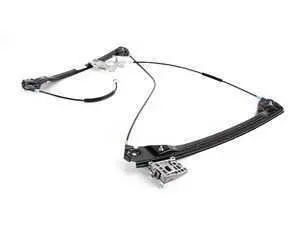 Window Regulator - Front Right - E46 323ci 325ci 328ci 330ci M3