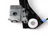 Genuine BMW Window Regulator - Front Right - E46 323ci 325ci 328ci 330ci M3 51338229106 View 4